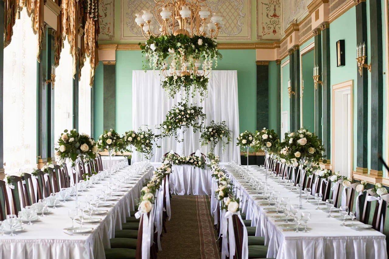 Ресторан Даниловский